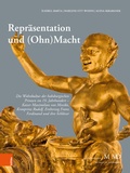 Cover: Repr&auml;sentation und (Ohn)Macht - B&ouml;hlau