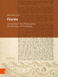 Cover: Filarete - B&ouml;hlau