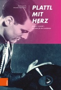 Cover: Plattl mit Herz - B&ouml;hlau