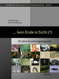 Cover: ... (k)ein Ende in Sicht - B&ouml;hlau