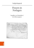 Cover: Frauen in Notlagen - B&ouml;hlau