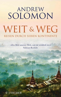 Abbildung von: Weit und weg - S. Fischer