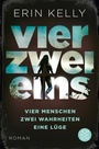Cover: Vier.Zwei.Eins. - S. Fischer