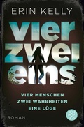 Cover: Vier.Zwei.Eins. - S. Fischer