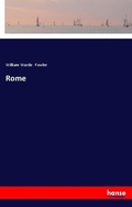 Cover: Rome - Hansebooks
