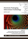 Cover: Electronic Packaging Interconnect Technology - Trans Tech Publications Ltd