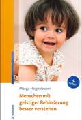 Cover: Menschen mit geistiger Behinderung besser verstehen - Ernst Reinhardt Verlag