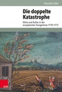 Cover: Die doppelte Katastrophe - Vandenhoeck & Ruprecht