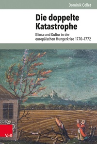 Enlarge image Cover: Die doppelte Katastrophe - Vandenhoeck & Ruprecht