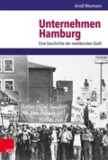 Cover: Unternehmen Hamburg - Vandenhoeck & Ruprecht