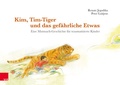 Cover: Kim, Tim-Tiger und das gef&auml;hrliche Etwas - Vandenhoeck & Ruprecht