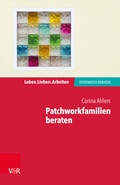 Cover: Patchworkfamilien beraten - Vandenhoeck & Ruprecht