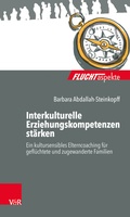 Cover: Interkulturelle Erziehungskompetenzen st&auml;rken - Vandenhoeck & Ruprecht