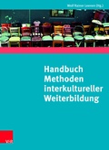 Cover: Handbuch Methoden interkultureller Weiterbildung - Vandenhoeck & Ruprecht