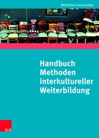 Enlarge image Cover: Handbuch Methoden interkultureller Weiterbildung - Vandenhoeck & Ruprecht