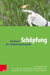 Abbildung von: Schöpfung - Vandenhoeck & Ruprecht