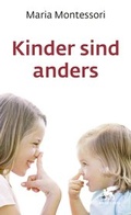 Cover: Kinder sind anders (Kinder fordern uns heraus, Bd.) - Klett-Cotta