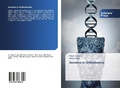 Cover: Genetics in Orthodontics - Scholars' Press