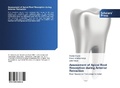 Cover: Assessment of Apical Root Resorption during Anterior Retraction - Scholars' Press