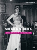 Cover: Soldier Studies - Hatje Cantz Verlag