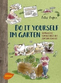 Cover: Do it yourself im Garten - Verlag Eugen Ulmer