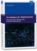 Cover: Grundlagen der Digitaltechnik - VDE Verlag