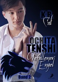 Cover: Ochita Tenshi - Gefallener Engel - Dead Soft Verlag