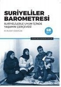 Cover: Suriyeliler Barometresi - Istanbul Bilgi &Uuml;niversitesi Yayinlari