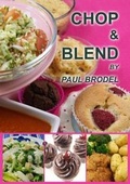 Cover: Chop & Blend - MWB Publishing