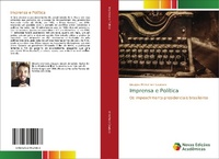 Abbildung von: Imprensa e Politica - Novas Edicoes Academicas