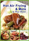 Cover: Hot Air Frying & More - MWB Publishing