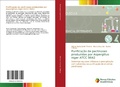 Cover: Purificacao de pectinases produzidas por Aspergillus niger ATCC 9642 - Novas Edicoes Academicas