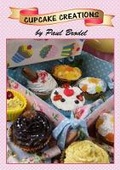 Cover: Cupcake Creations - MWB Publishing