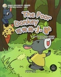 Cover: The Poor Donkey (Animal) - Sinolingua