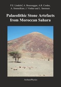 Cover: Palaeolithic Stone Artefacts from Moroccan Sahara - BoD - Books on Demand