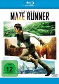 Cover: Maze Runner Trilogie - 20th Century Fox Home Entertainment