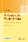 Cover: Understanding Markov Chains - Springer