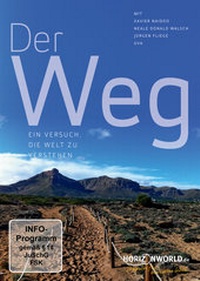 Enlarge image Cover: Der Weg - Horizon