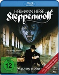 Cover: Der Steppenwolf - Filmjuwelen