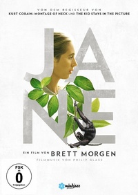 Abbildung von: JANE - mindjazz pictures