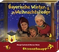 Cover: Bayerische Winter- und Weihnachtslieder - Sternschnuppe Verlag