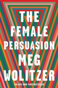 Cover: The Female Persuasion - Vintage Digital