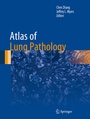 Cover: Atlas of Lung Pathology - Springer