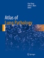 Cover: Atlas of Lung Pathology - Springer