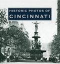 Cover: Historic Photos of Cincinnati - Turner