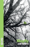 Cover: Mayfly - Nick Hern Books