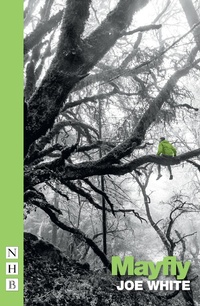 Enlarge image Cover: Mayfly - Nick Hern Books