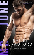 Cover: Mr. June - Entwined Publishing