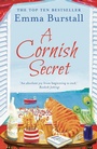 Cover: A Cornish Secret - Head of Zeus