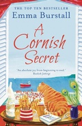Cover: A Cornish Secret - Head of Zeus